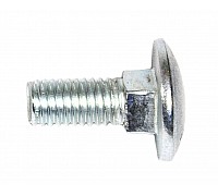 37M7015 Round head bolt ( M8*20 DIN 603 ) FARMING Line