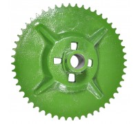 Z10400 Sprocket Z52 [John Deere] FARMING Line