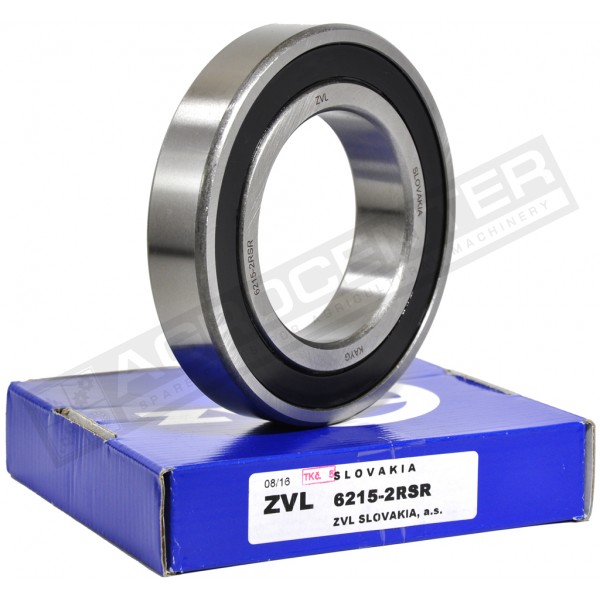 6215-2RSR Подшипник ZVL - 1