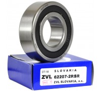 62207-2RSR Bearing ZVL