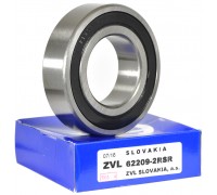 62209-2RSR Bearing ZVL