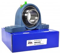 SGC209 Bearing unit ZVL, UCP209