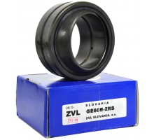 GE60E-2RS Підшипник ZVL