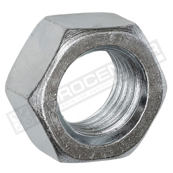 M24 Nut 10 DIN 934 KOELNER - 1