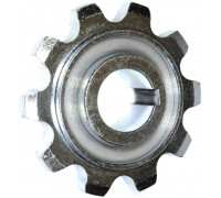 80392932 Sprocket Z10 d45 FARMING Line, 437030, 392932