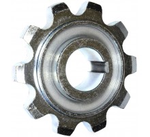 80392932 Sprocket Z10 d45 FARMING Line, 437030, 392932
