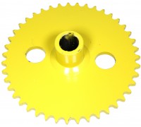 80421342 Sprocket  Z43 d30 FARMING Line, 421342