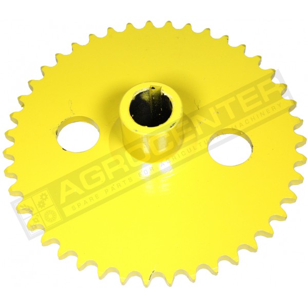 80421342 Sprocket  Z43 d30 FARMING Line, 421342 - 1