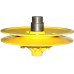 80397344 + 80397401 Variator pulley FARMING Line - 1