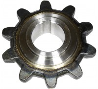 84038625 Sprocket похилої камери центральна ( Z10 d50 ) 89838870 FARMING Line