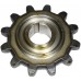 84072029 Зірочка елеватора Z12 d50 t41.4 [New Holland] FARMING Line - 2
