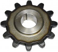 84072029 Звездочка элеватора Z12 d50 t41.4 FARMING Line
