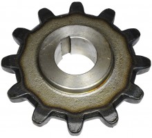 84072029 Звездочка элеватора Z12 d50 t41.4 FARMING Line