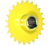 84981224 Chain sprocket Z24 d30 t15.875 FARMING Line