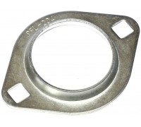 Z31372 Metal flange ( PFL 204 )  FARMING Line