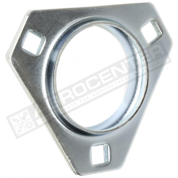 80043048 Metal flange ( PFT206 ) E10018 FARMING Line - 1