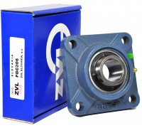 FGC206 Bearing unit ZVL, UCF206