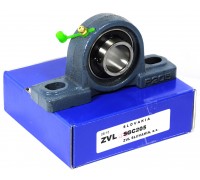 SGC205 Корпус з підшипником ZVL, UCP205