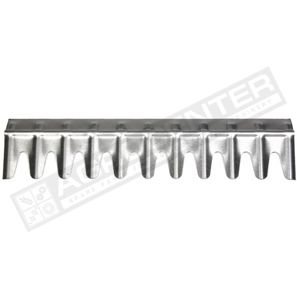 Гребінка для решета мала 227mm FARMING Line - 1