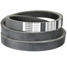 905920M1 Пас зубчатий Tagex  ( K01 )
