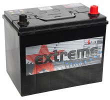 Акумулятор 6CT-70 А (0) Extreme Ultra JIS (SMF) (G56J7XO_1)  START