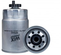 WF8042 ( 837 ) Fuel filter WIX