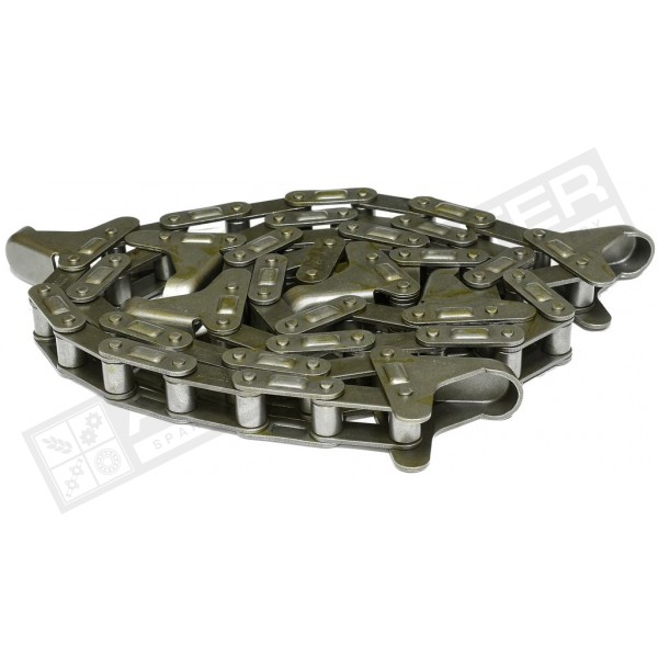 DR10120 Roller chain Tagex - 1