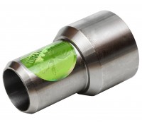 501071 Bushing - axle [Geringhoff] HEAVY-PARTS ORIGINAL