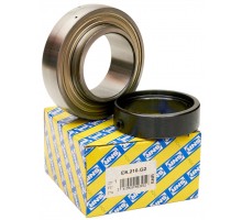 ES 210 G2 Bearing SNR (SA. RAE. YET. AEL), 233976, 80754393