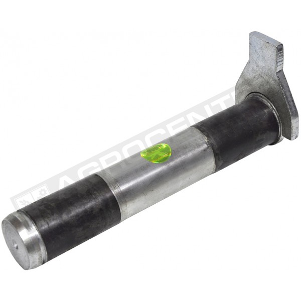 3134524 Палец [Lemken] HEAVY-PARTS ORIGINAL - 1