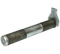 3134529 Pin [Lemken] HEAVY-PARTS ORIGINAL