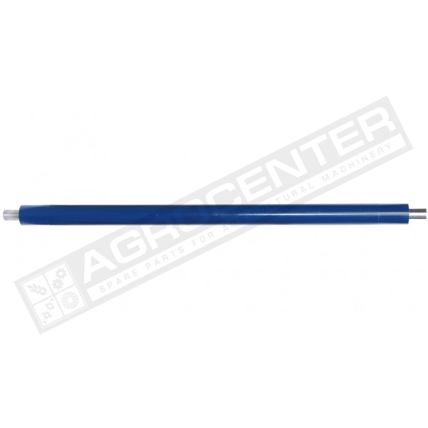 3000129 / 3000132 Вал катка 1480mm [Farmet] HEAVY-PARTS ORIGINAL - 1