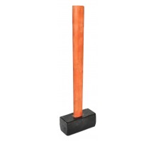 Sledgehammer 8kg with a handle (39-416)