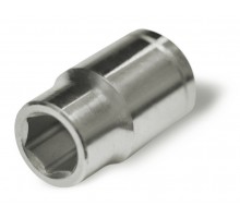 Hex socket Cr-V, 1/2" 17mm (50-011)