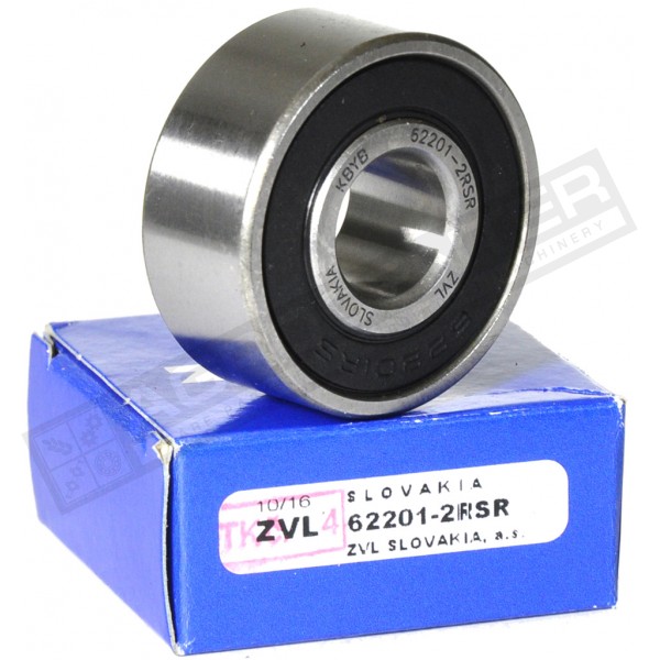 62201-2RSR Подшипник ZVL - 1