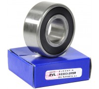 62203-2RSR Bearing ZVL