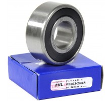 62203-2RSR Bearing ZVL