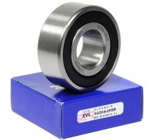 62204-2RSR Bearing ZVL