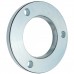 672089 Кольцо фланцевое подшипника шнека D122x11 [Claas] HEAVY-PARTS ORIGINAL, 672089.0 - 1
