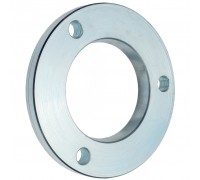 672089 Flange ring D122x11 [Claas] HEAVY-PARTS ORIGINAL, 672089.0