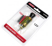 Car cigarette lighter STANDARD  with illumination