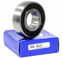 UD204 Подшипник ZVL