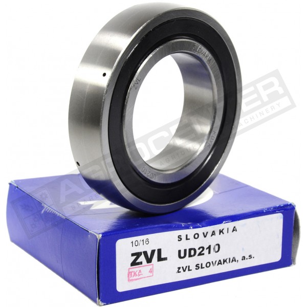 UD210 Підшипник ZVL - 1