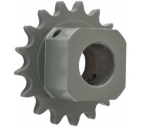 735949.2 Sprocket z17 d30 t15.875 [Claas Lexion] HEAVY-PARTS ORIGINAL, 735949