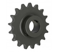 605134.0 Sprocket z17 d25 t15.875 [Claas] HEAVY-PARTS ORIGINAL, 605134