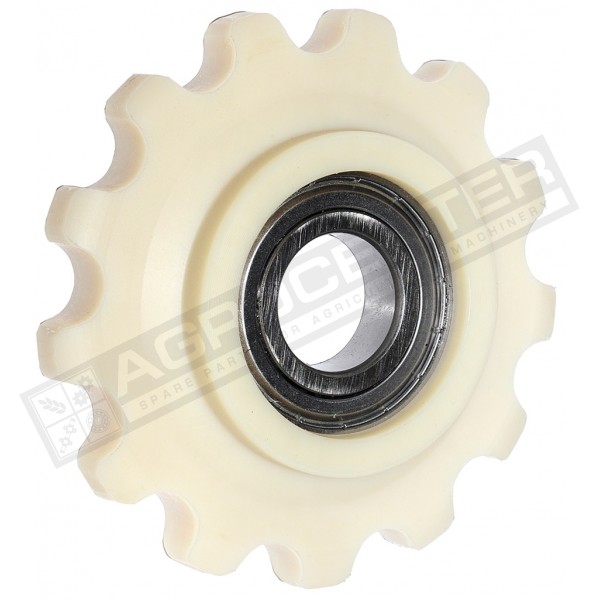 032034 Звездочка Z13 d30 [Geringhoff] HEAVY-PARTS ORIGINAL, 032004, 032033 - 1