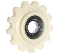 032034 Sprocket Z13 d30 [Geringhoff] HEAVY-PARTS ORIGINAL, 032004, 032033