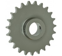 639595.1 Звездочка Z23 d30 t15.875 [Claas] HEAVY-PARTS ORIGINAL, 639595