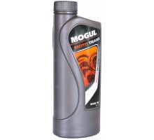 MOGUL 80W-90 MOTO TRANS / 1л / Олива трансмісійна