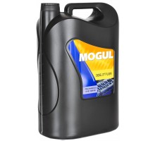 MOGUL 10W-40 DIESEL DTT PLUS M / 10л / Моторне мастило